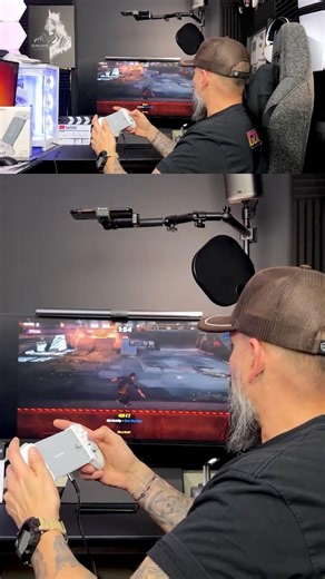 Is This 2026 Best Mobile Controller? #short #shorts #shortvideo #gaming