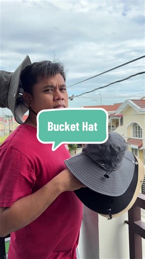 Stylish Summer Bucket Hat for Ultimate Sun Protection