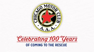 Celebrating a century of service in Chicago! In 1925, the Chicago Motor Club launched with just six tow trucks to transport members' disabled vehicles directly to service stations quickly and conveniently. AAA still stands strong today, providing roadside assistance to stranded commuters & travelers. Here's to another century of service! | AAA The Auto Club Group
