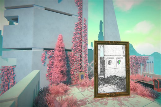 Flythrough video of new-look Citizens Theatre in Glasgow