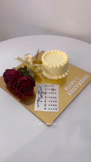 227K views · 2.2K reactions | 鹿Surprise cake box鹿❣️ #viralpost2024 #viralvideoシ #viralcakedesign #viralshorts #cakedecorating #100KStrong #cakelover #cakedesign #thankyoufollowersandviewers #MilestoneReached | Cake Counter | Facebook