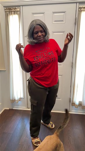 Had to jump on the challenge🤣🤣🤣