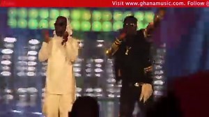 Rapperholic vibez Sarkodie x Castro | Sark Updates