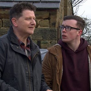 Emmerdale Soap Scoop! Vinny's shock discovery