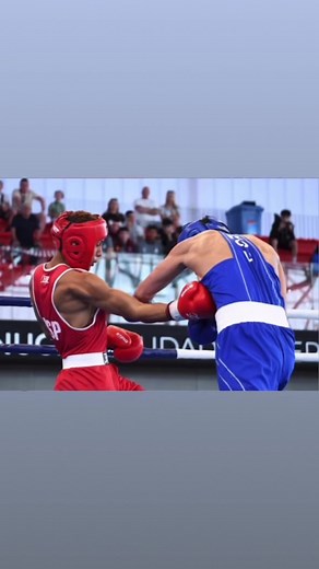 1.5K views · 13 reactions | The Boxam tournament started in La Nucia...