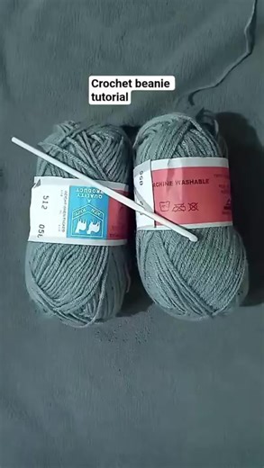 Crochet ribbed beanie full tutorial is on my YouTube channel(pina's collection)Kindly Subscribe to the channel. #creatorsearchinsights #crochetbeanie #crochet #crochettutorial #pinascollection