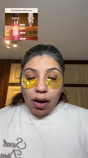 Transform Your Skincare Routine with INIA LUMIN Device