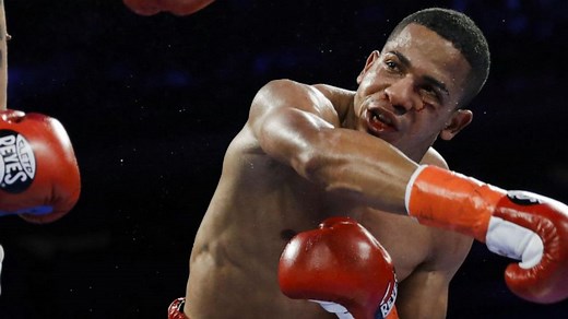 Former boxer Felix Verdejo pleads not guilty to murder charges