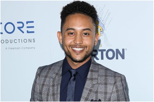 'Smart Guy': Tahj Mowry Wants the Full, Original Cast for the Reboot: 'There’s Been Lots of Zoom Meetings'