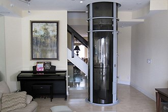 Affordable Small Elevators for Homes | Guide to Pneumatic Elevator Cost and Capabilities | Vacuum Elevator Installation