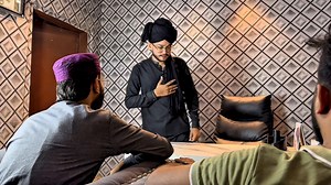 47K views · 2.1K reactions | Plumber ❌ Agent ☑️ | Chal Thik Hai Productions | Facebook