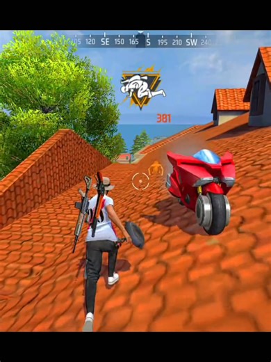 Master the Impossible Skills in Free Fire