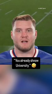 309K views · 532 reactions | Dion Dawkins intro  | NFL on CBS | Facebook