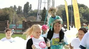 1K views · 31 reactions | Our Bubble Rushes are BACK for 2021! Join us at any of the following locations: Norwich, Earlham Park – 3rd July Huntingdon Racecourse – 24th July King's Lynn, The Walks – 26th September Sign up to one near you or find another event: each.org.uk/events | East Anglia's Children's Hospices - EACH | Facebook