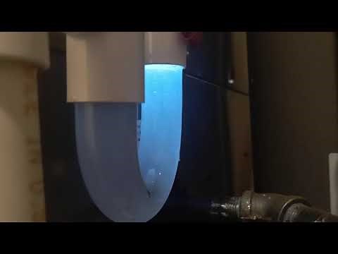 DIY, Air-conditioner maintenance, EZ - Trap cleaning.