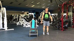 SilverSneakers Cardio with Nelson! In the best interest of your health and safety, follow the instructions in the virtual fitness disclaimer before you get started. Please click here: https://bit.ly/2XGUwQ8 | YMCA of the Suncoast | Facebook