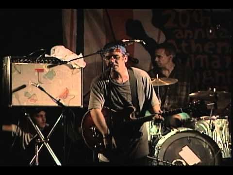 Guadalcanal Diary Athens, GA 05.16.98 (Part A)