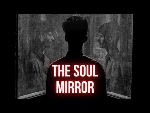 How to Actually do Shadow Work (The Soul Mirror)