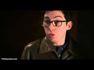 Uncaged Werewolf Transformation 1