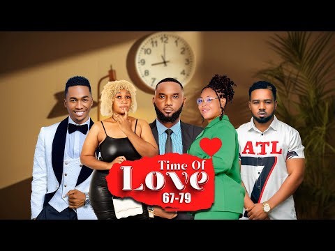 TIME Of LOVE❣️ Episode 67 - 79 (LOVE STORY ❣️)
