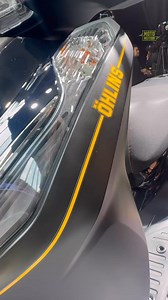 Honda Lead 125 ใส่ Ohlins มาจากโรงงาน ทำขายแค่ 500 คัน 7 หมื่นกว่าบาท #MotoMotion #AllNewHondaLead125 #MinimalisTheNewMaximal #มินิมอลที่ใช่เป็นได้มากกว่า #รถจักรยานยนต์ฮอนด้า #ไทยฮอนด้า #ThaiHonda #Ohlins | Motor Emotion