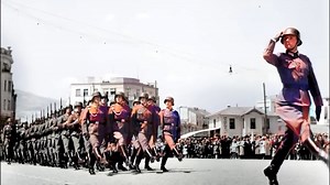 Hitlers Ukrainian Fighters: 14th Waffen Division | World War II