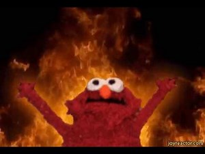 Elmo GIF