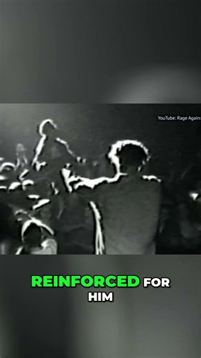 Rage Against The Machine: Truth Behind Their Powerful Music #shorts