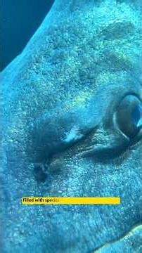 The Oldest And Deepest Lake On Earth