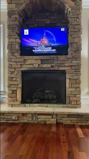 Monsters, Inc. (2001) - Disney Junior Intro