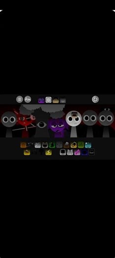 🔄 Sprunki Swap Cancel Mod | Epic Glitches & Funny Moments 😂