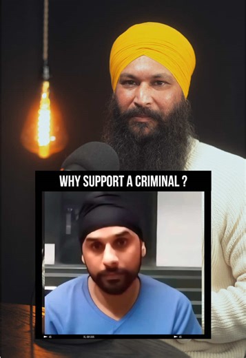 Harjinder Singh Case Update #harjindersingh #truckdriver #caseupdate | case