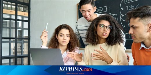 Ini 4 Kelebihan Gen Z di Lingkungan Kerja