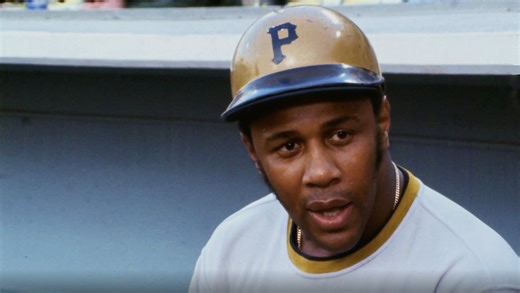 Aug. 15, 1972 Dock Ellis, Manny Sanguillen, Bill Virdon, Willie Stargell and Dodgers Don Sutton Interviews