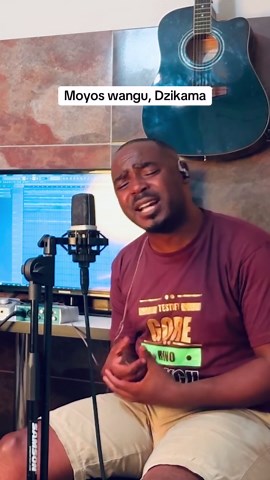 Moyo wangu Unplugged Live at Worship Wednesday