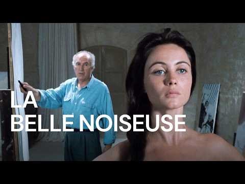 la belle noiseuse 1991