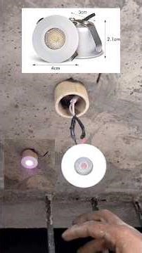 Correct use of the right time #housewiring