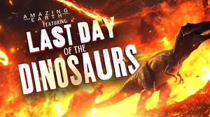 Amazing Earth: Dambuhalang naghahari sa mundo