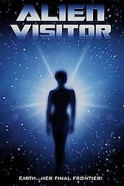 Alien Visitor