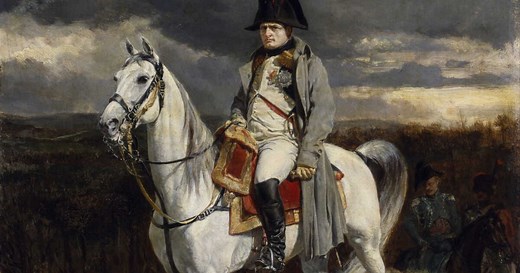 Code civil : histoire du chef d'œuvre de Napoléon