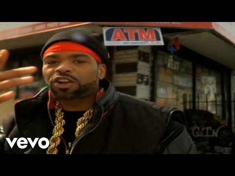 Method Man, Redman - A-YO ft. Saukrates
