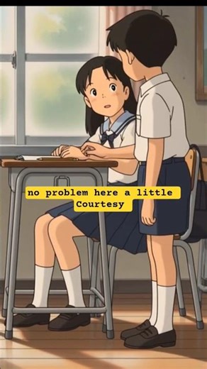 Stop Saying “Basic Manners” — Say Courtesy! #shortsfeed