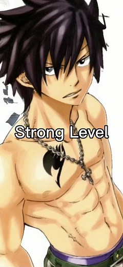 Fairy tail version #fyp #foryou #anime #manga #fairytail #gray #laxus #jellal #gajeel #wendy #sting #mirajane #juvia #kagura #natsu #erza #acnologia #igina #selene #zeref #igneel