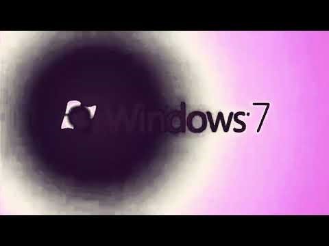 (REQUESTED) Windows 7 Animation Logo History (2002-2016) in YukichiFlangedSawChorded
