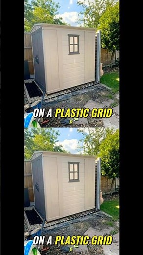 This Plastic Shed Trick Will Save You THOUSANDS on Observatory Installation!