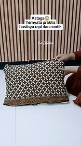 231K views · 1.9K reactions | Tips praktis saat darurat dan kehabisan sarung bantal #diy #tips #tricks #lifehacks #tutorial | Yuli Zifafiza | Facebook
