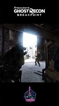 This Is PEAK Ghost Recon Breakpoint