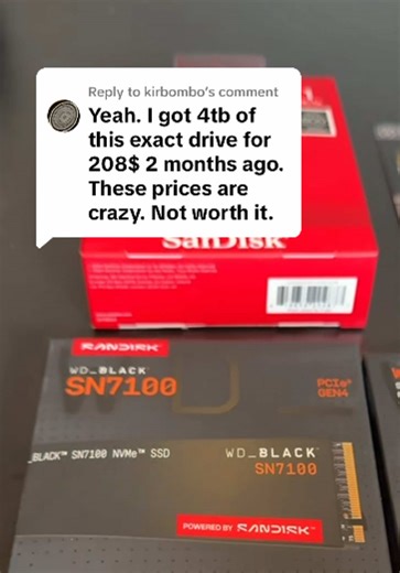 Essential Tips for Buying SanDisk Storage Solutions