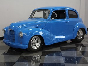 1950 Austin A40