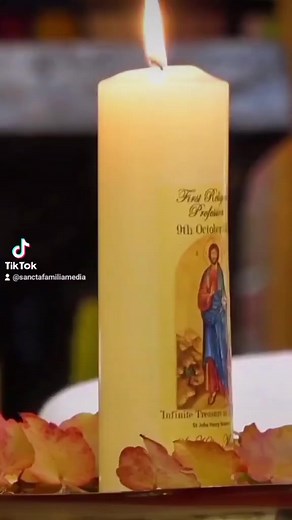 6.6K views · 255 reactions | Why do Red Nuns dress that way? #nunsense #nuns #catholic | Sancta Familia | Facebook